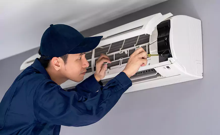 AC Duct Cleaning Pleasant Prairie