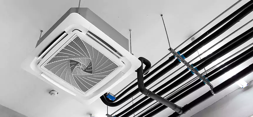 Our Air Duct Deep Cleaning Services in Pleasant Prairie, WI