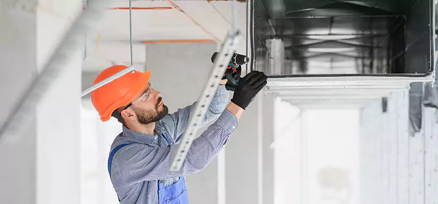 Our Air Vent Replacement Services in Pleasant Prairie, WI