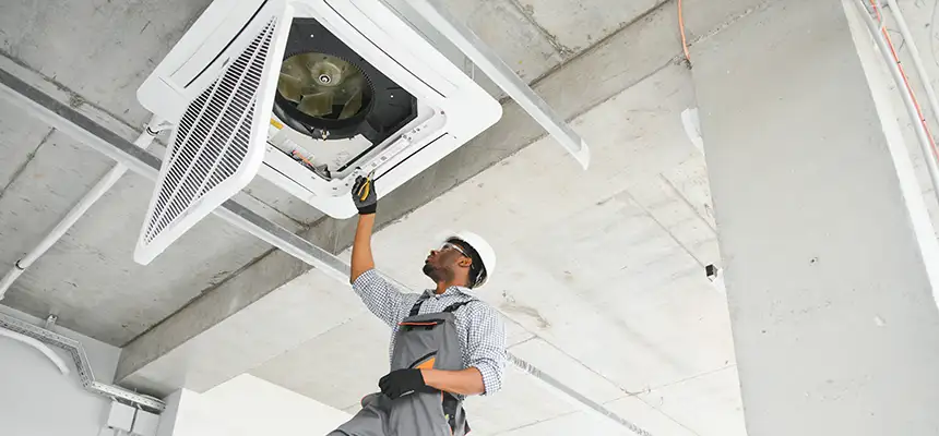 Efficient Multi‑Unit & HOA Annual Vent Cleaning Plans in Pleasant Prairie