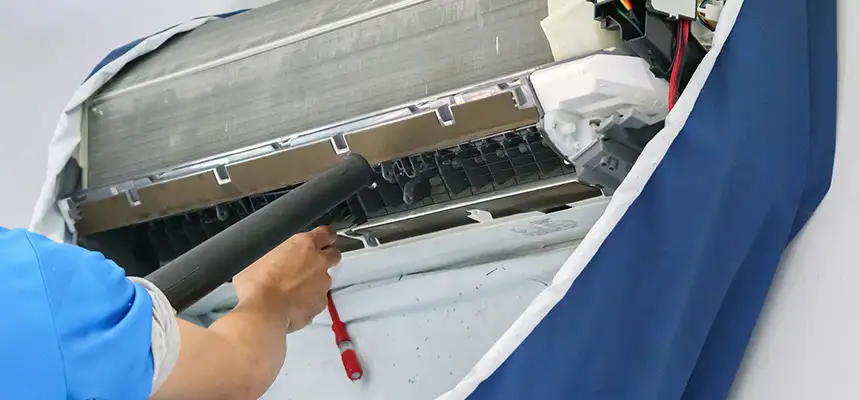 Advanced Clogged Dryer Vent Repair for Multi-Unit & Commercial in Pleasant Prairie, WI