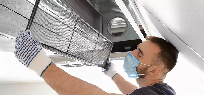 Our Home Duct Cleaning Services in Pleasant Prairie, WI  