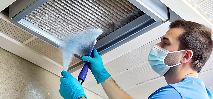 Our Home Ventilation Cleaning Services in Pleasant Prairie, WI