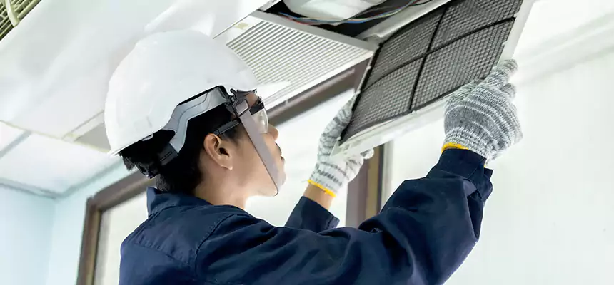 Our Mold & Mildew Removal from Air Ducts Services in Pleasant Prairie, WI