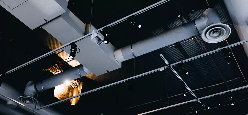 Our Seasonal Allergy Air Duct Cleaning Services in Pleasant Prairie, WI