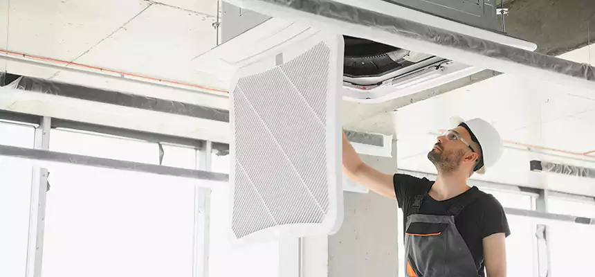 Dryer Ventilation Duct Cleaning in Pleasant Prairie