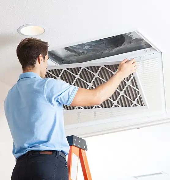 About Annual Dryer Vent Maintenance Pleasant Prairie, WI