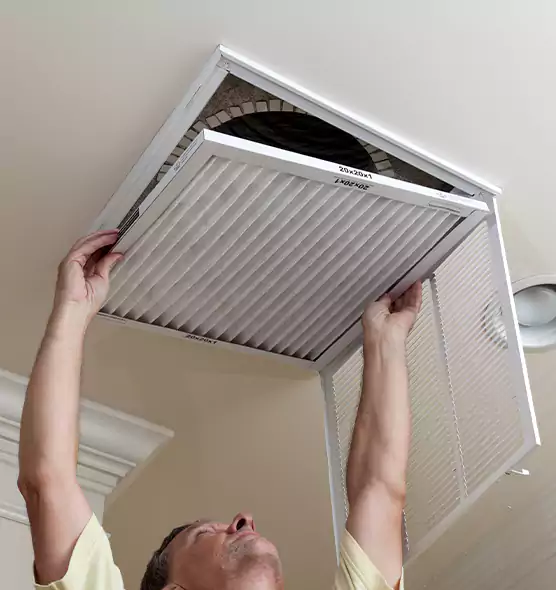 Trusted Apartment Air Duct Cleaning in Pleasant Prairie, WI