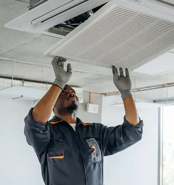 About Certified Air Duct Specialists in Pleasant Prairie, WI