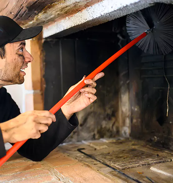 About Expert Chimney Cleaning in Pleasant Prairie, WI
