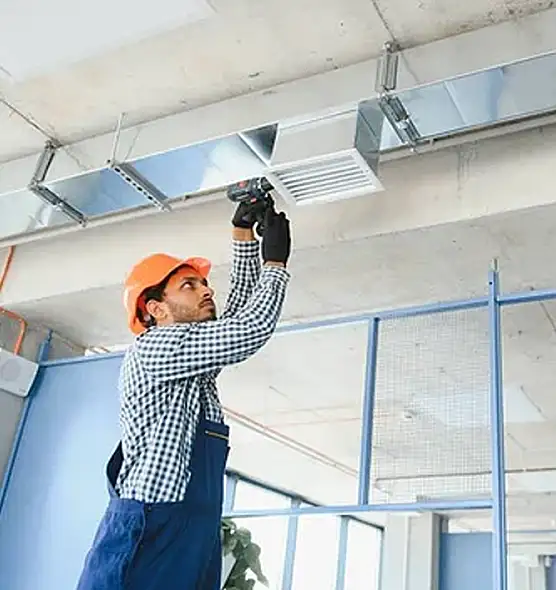 About Commercial Laundry Vent Cleaning in Pleasant Prairie, WI