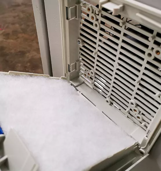 Professional Dryer Vent Mold Cleaning in Pleasant Prairie, WI