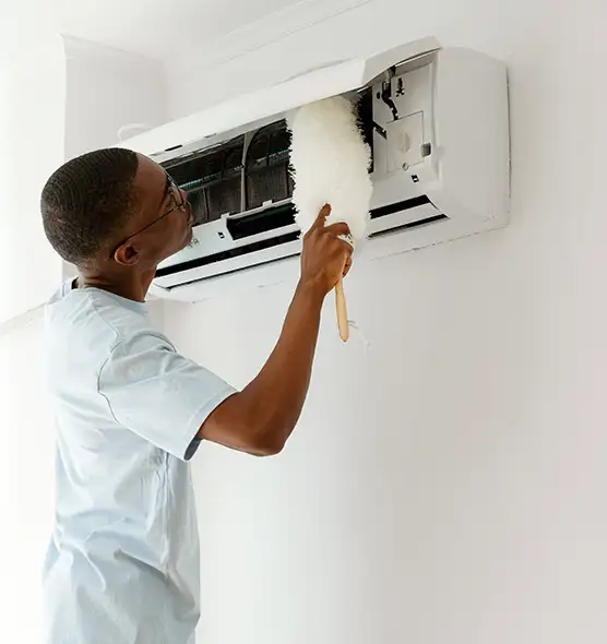 Professional Maximize AC Efficiency  in Pleasant Prairie, WI
