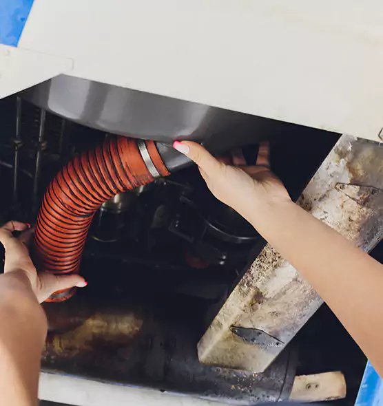 Professional Post-Renovation Duct Debris Removal in Pleasant Prairie, WI