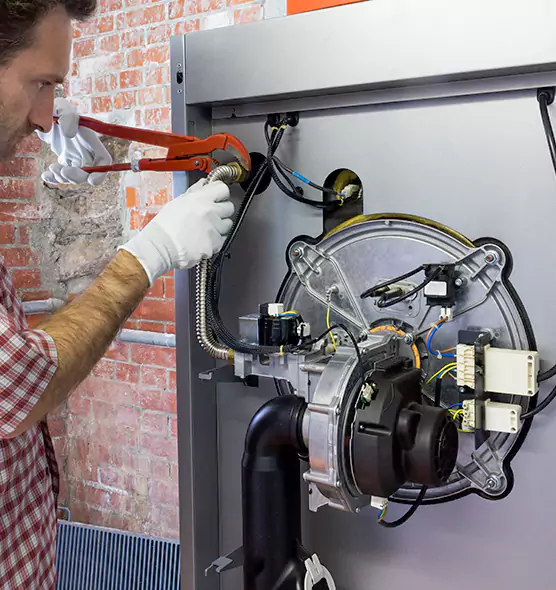 Advanced Repair Dryer Vent Hose in Pleasant Prairie, WI