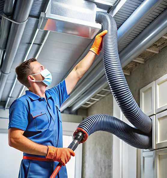 Welcome to Air Duct Cleaning & Repairs Pleasant Prairie — Your Local Roof Dryer Vent Cleaning Specialists in Pleasant Prairie, WI