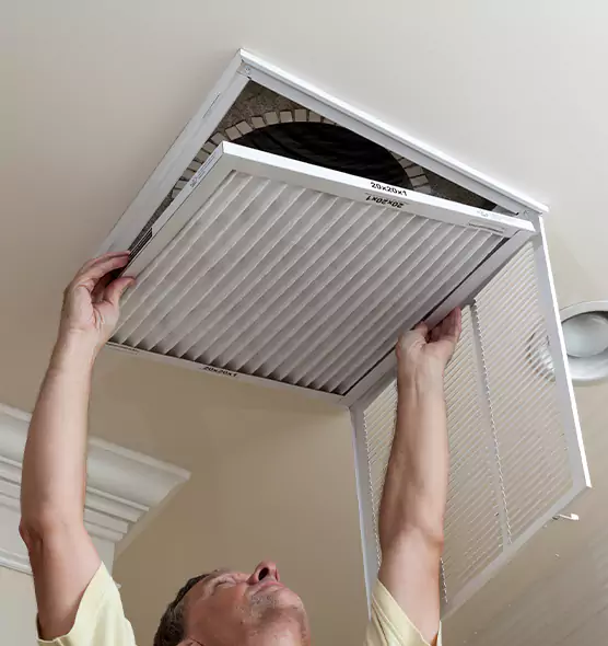 Trusted Vent Shaft Cleaning Expert in Pleasant Prairie, WI