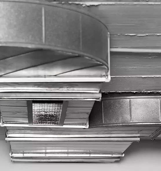 Professional Wall Vent Cleaning Service in Pleasant Prairie, WI