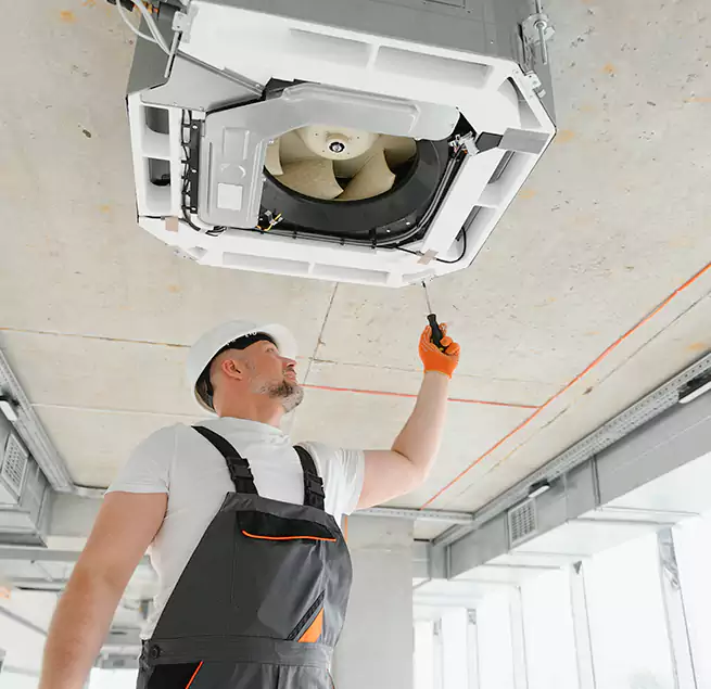 Why Homeowners & Businesses Trust Us in Pleasant Prairie, WI?