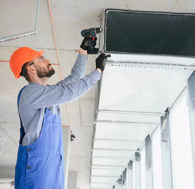 Why Homeowners & Businesses Trust Us in Pleasant Prairie, WI?