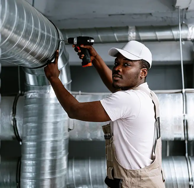 Why Homeowners & Businesses Trust Us Pleasant Prairie, WI