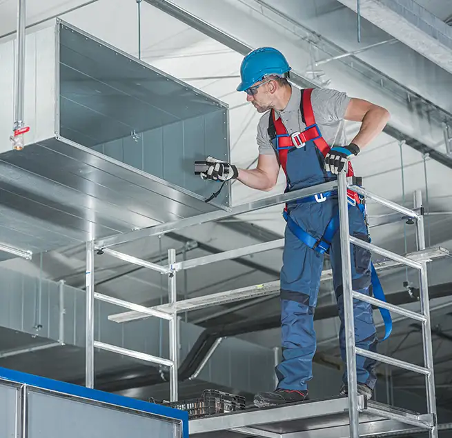 Why Homeowners & Businesses Trust Us in Pleasant Prairie, WI?