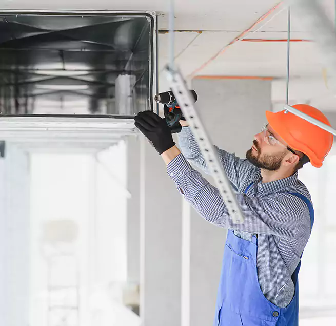 Why Homeowners & Businesses Trust Us Pleasant Prairie, WI