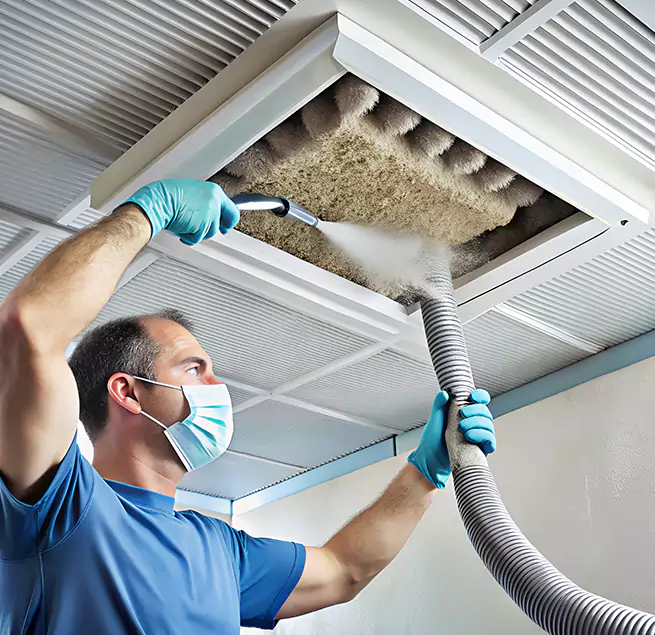 Why Homeowners & Businesses Trust Us Pleasant Prairie, WI