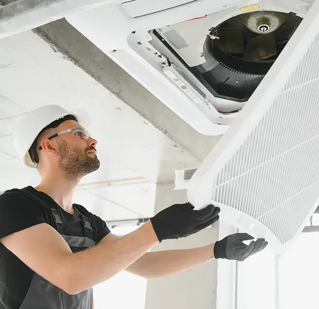 Why Homeowners & Businesses Trust Us in Pleasant Prairie, WI?