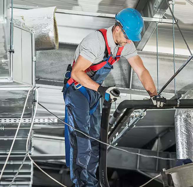 Why Homeowners & Businesses Trust Us in Pleasant Prairie, WI?