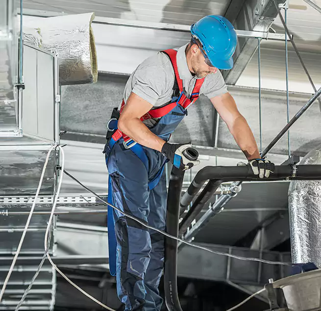 Why Homeowners & Businesses Trust Us in Pleasant Prairie, WI?