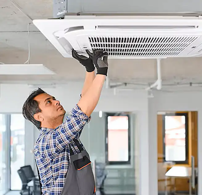 Why Homeowners & Businesses Trust Us in Pleasant Prairie, WI?