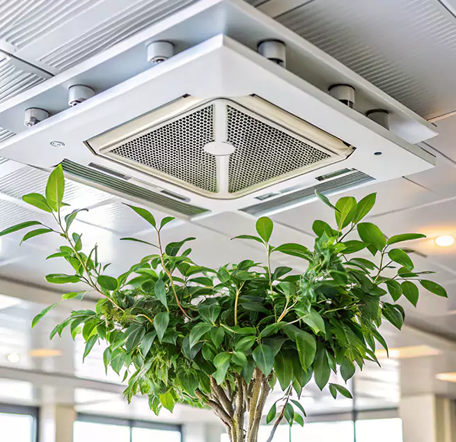 Why Homeowners & Businesses Trust Us in Pleasant Prairie, WI