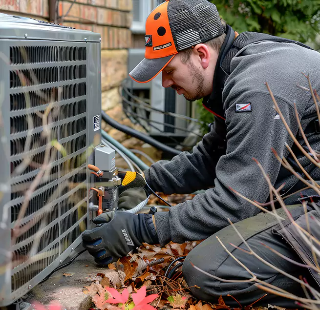 Why Homeowners & Businesses Trust Us in Pleasant Prairie, WI?