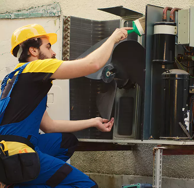 Why Homeowners & Businesses Trust Us Pleasant Prairie, WI?