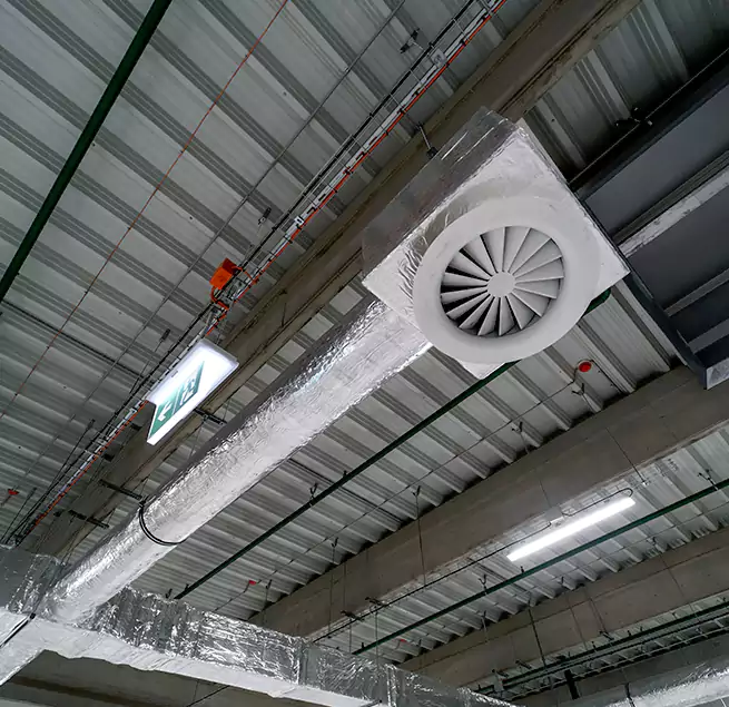 Why Homeowners & Businesses Trust Us in Pleasant Prairie, WI