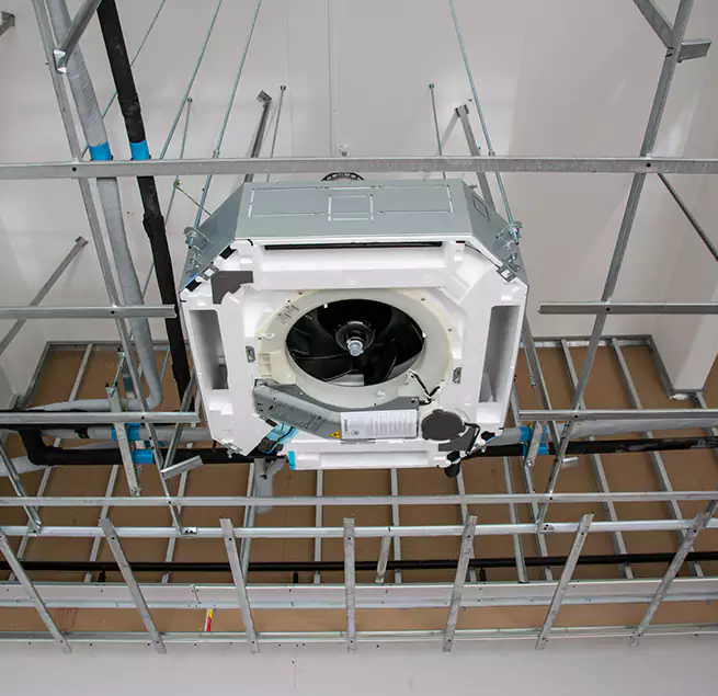 Why Homeowners & Businesses Trust Us Pleasant Prairie, WI