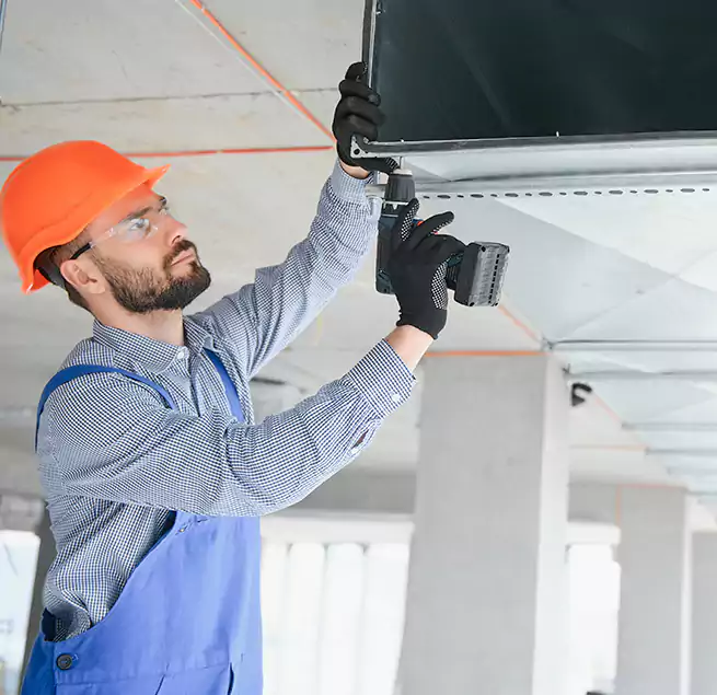 Why Homeowners & Businesses Trust Us in Pleasant Prairie, WI?