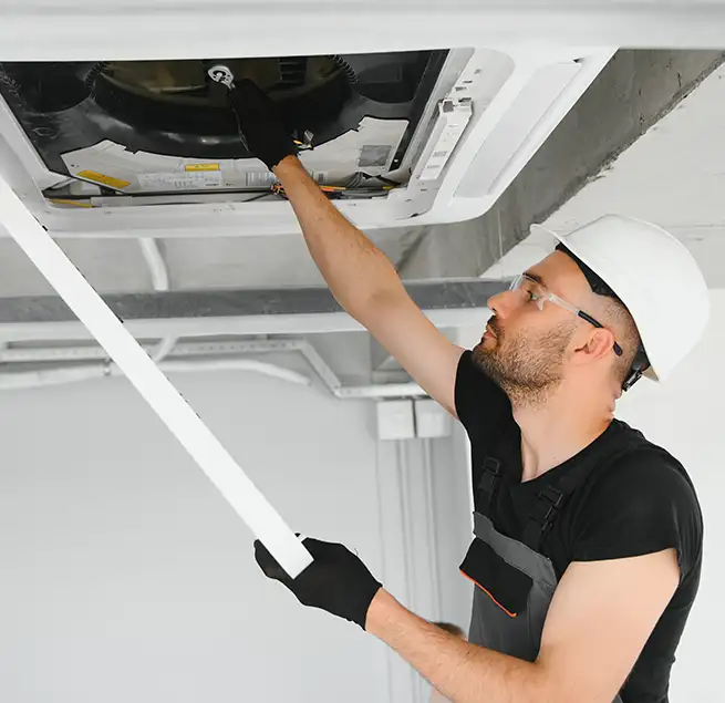 Why Homeowners & Businesses Trust Us in Pleasant Prairie, WI?