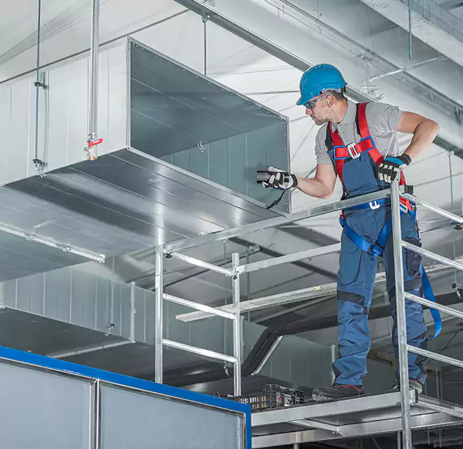 Why Homeowners & Businesses Trust Us in Pleasant Prairie, WI?