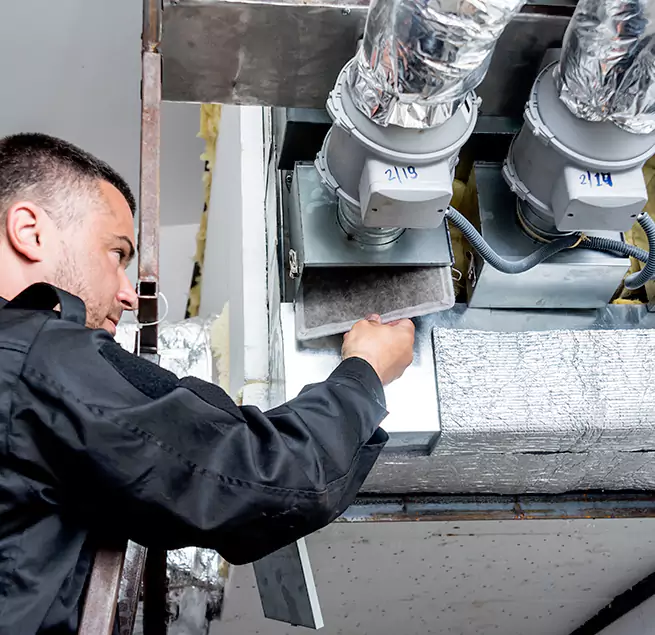 Why Homeowners Businesses Trust Us in Pleasant Prairie, WI?