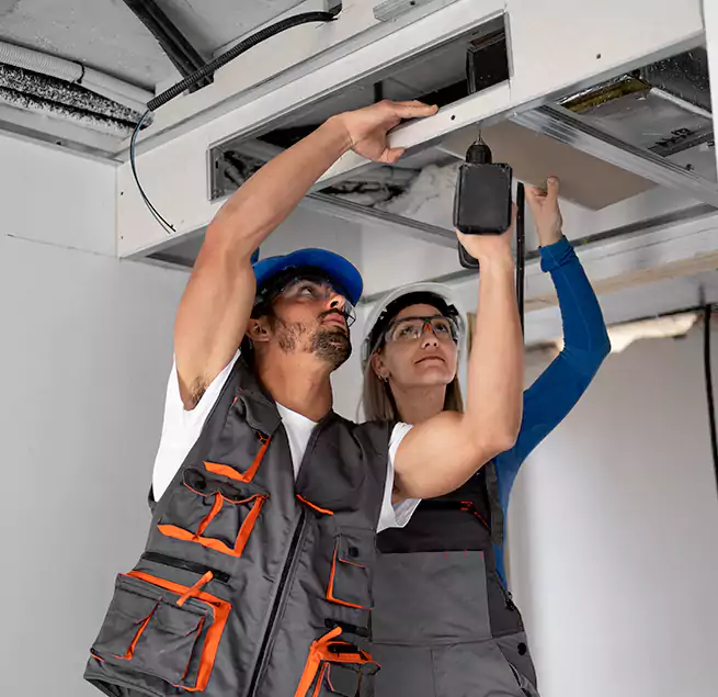 Why Homeowners & Businesses Trust Us in Pleasant Prairie, WI