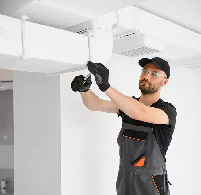  Why Homeowners Businesses Trust Us Pleasant Prairie, WI