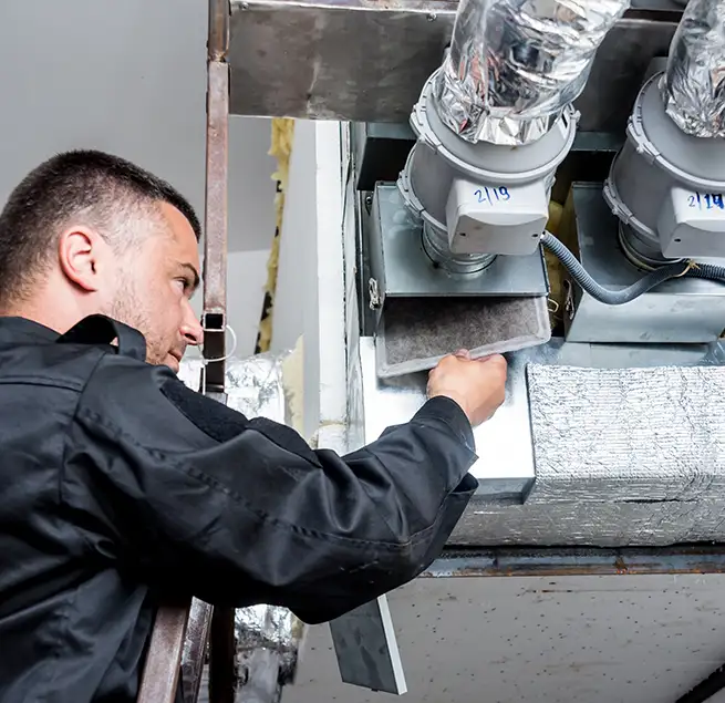 Why Homeowners & Businesses Trust Us in Pleasant Prairie, WI?